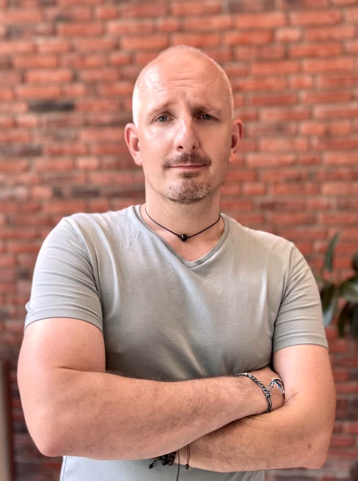Lektor Nikola Orozovič